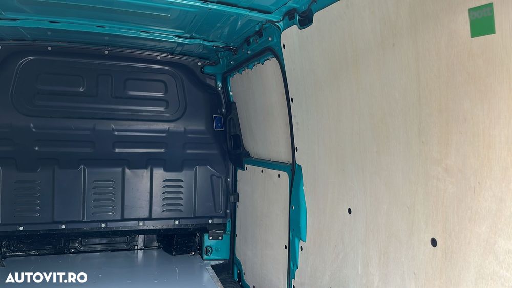 Mercedes-Benz Vito Lang Mixto - 7