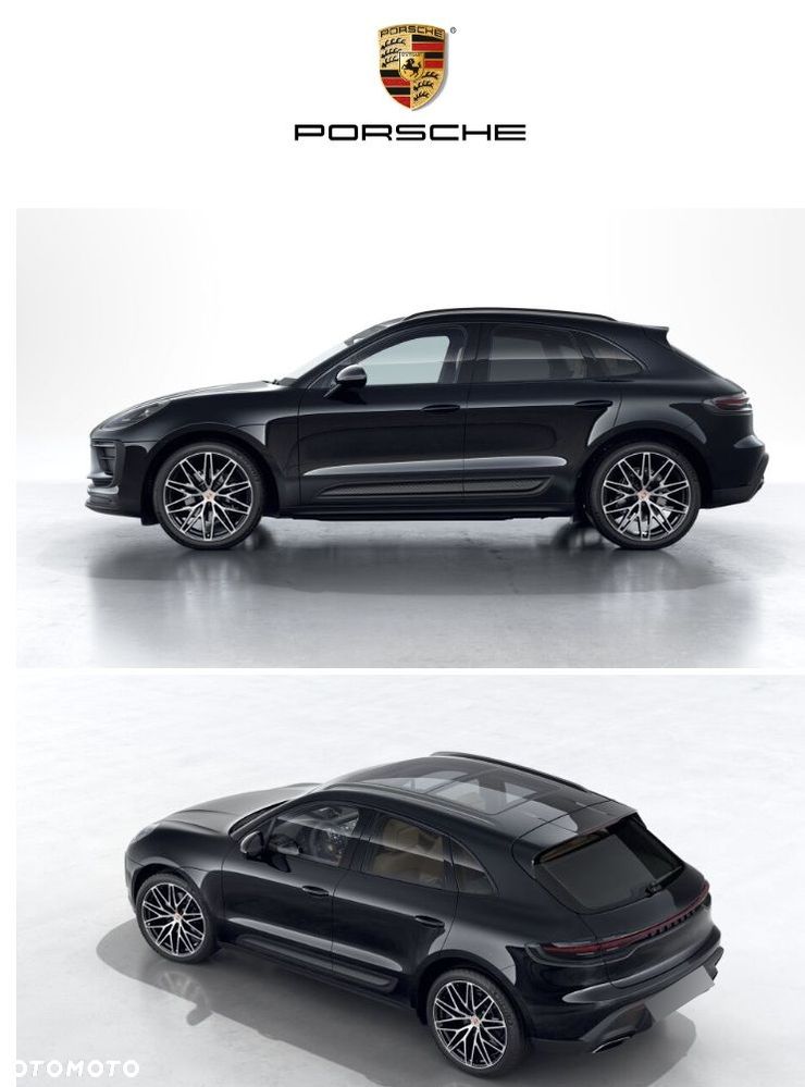 Porsche Macan Standard - 24