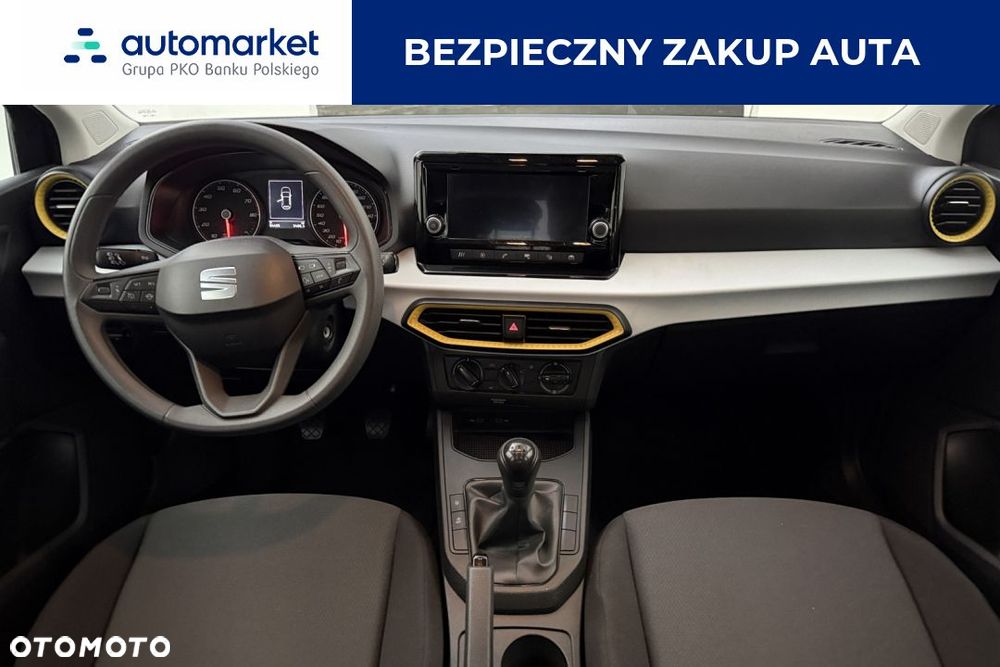 Seat Ibiza 1.0 MPI EVO Reference S&S - 6