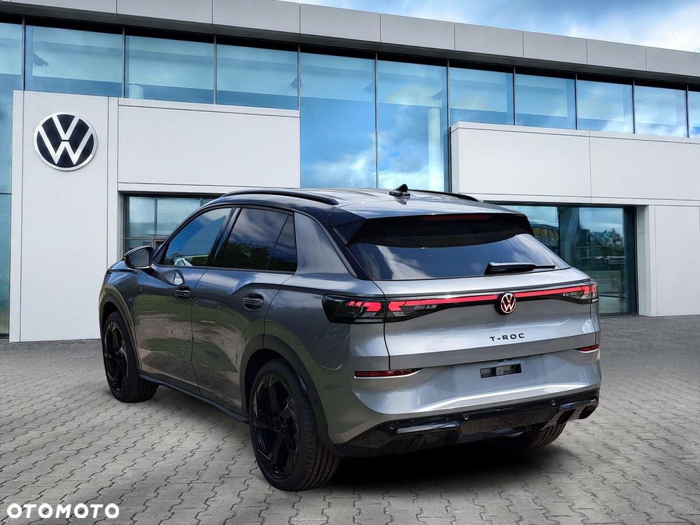 Volkswagen T-Roc 2026 photo 4