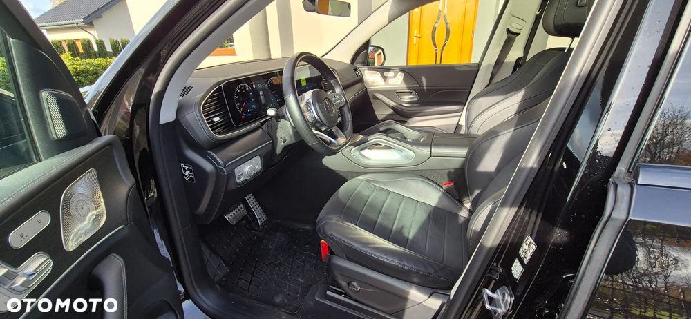 Mercedes-Benz GLE 350 e 4-Matic - 15