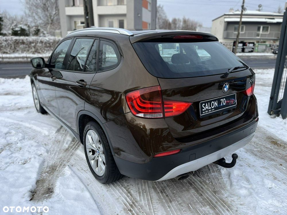 BMW X1 - 6