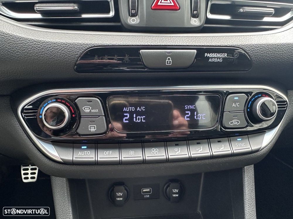 Hyundai i30 1.0 T-GDi N-Line - 14