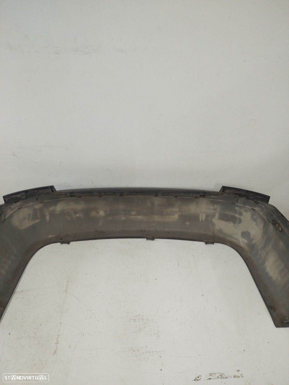 Para Choques Tr Skoda Octavia I (1U2) - 4