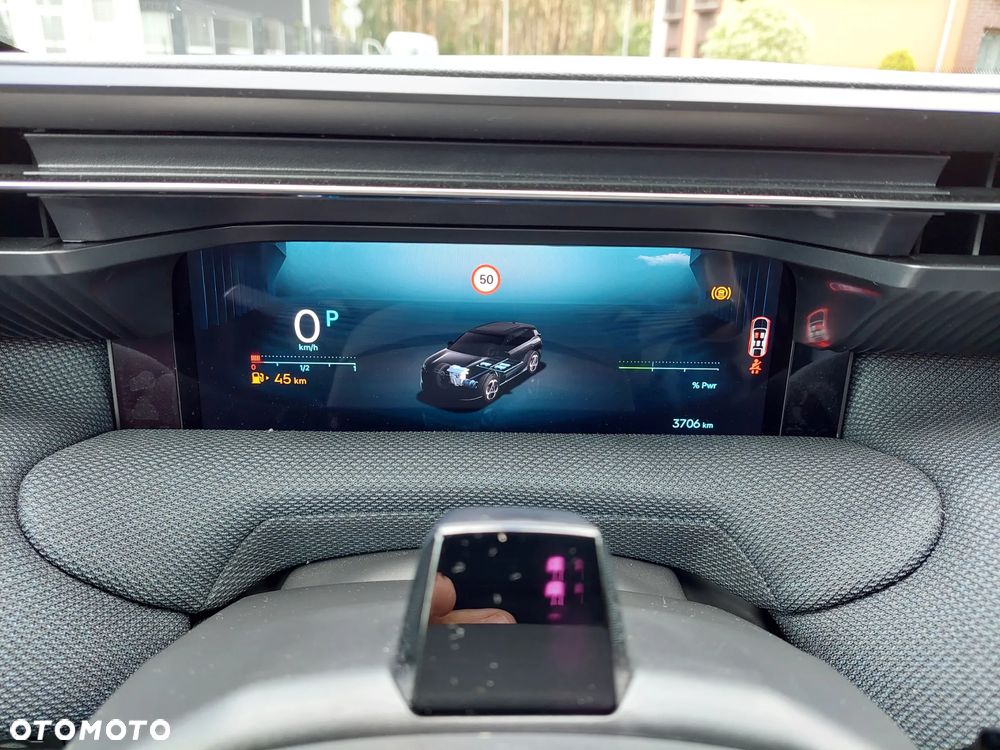 Citroën C5 Aircross 1.2 mHEV Plus eDCT6 - 11