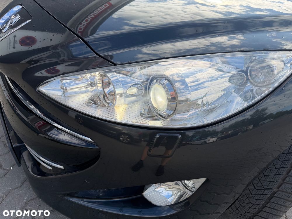 Peugeot RCZ 1.6 THP - 6