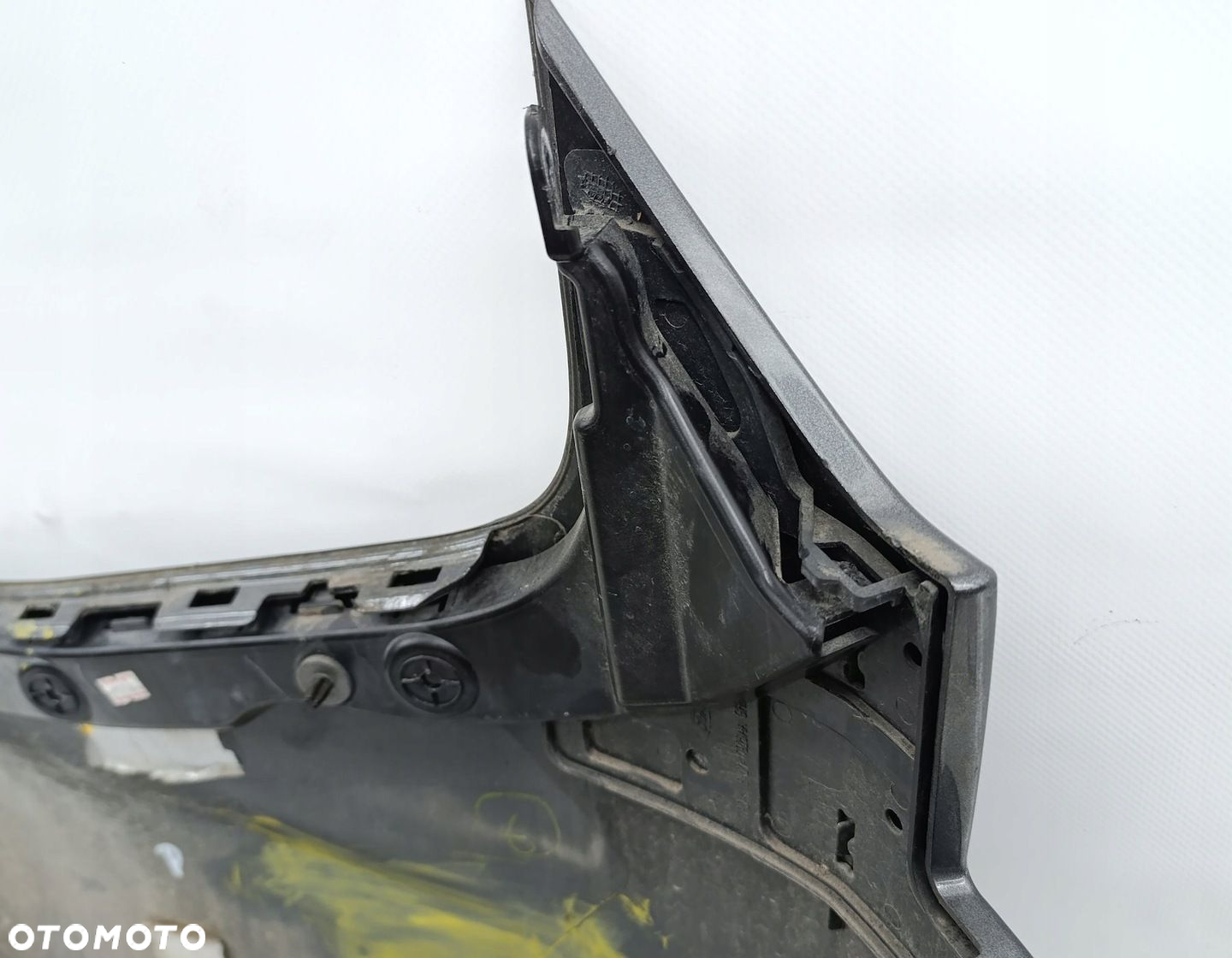 NAROŻNIK PRAWY TYŁ TYLNY FORD TRANSIT CONNECT 2.0 JK21-17926 - 10