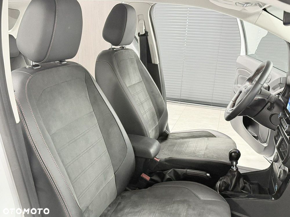 Ford EcoSport 1.0 EcoBoost ST-Line Black ASS - 21