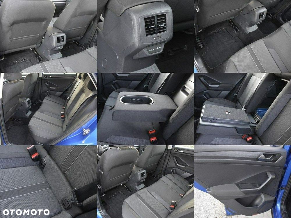 Volkswagen T-Roc 1.5 TSI Life DSG - 32