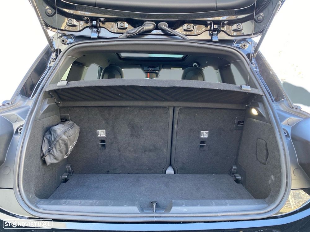 MINI 3 Portas Cooper SE JCW XL - 19