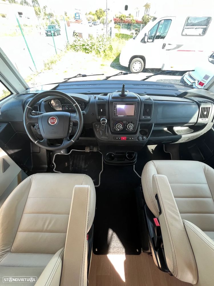 Rapido Distinction Premium - 18