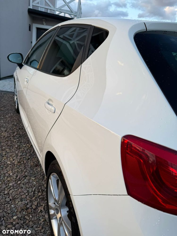Seat Ibiza 1.4 16V Sport - 10