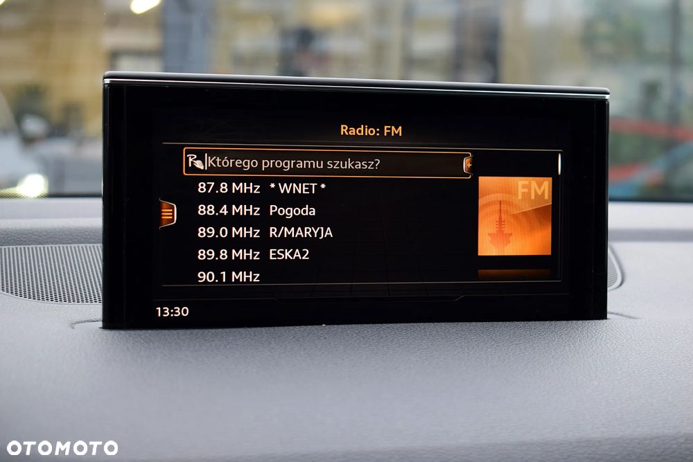 Audi Q7 3.0 TFSI Quattro Tiptronic - 17