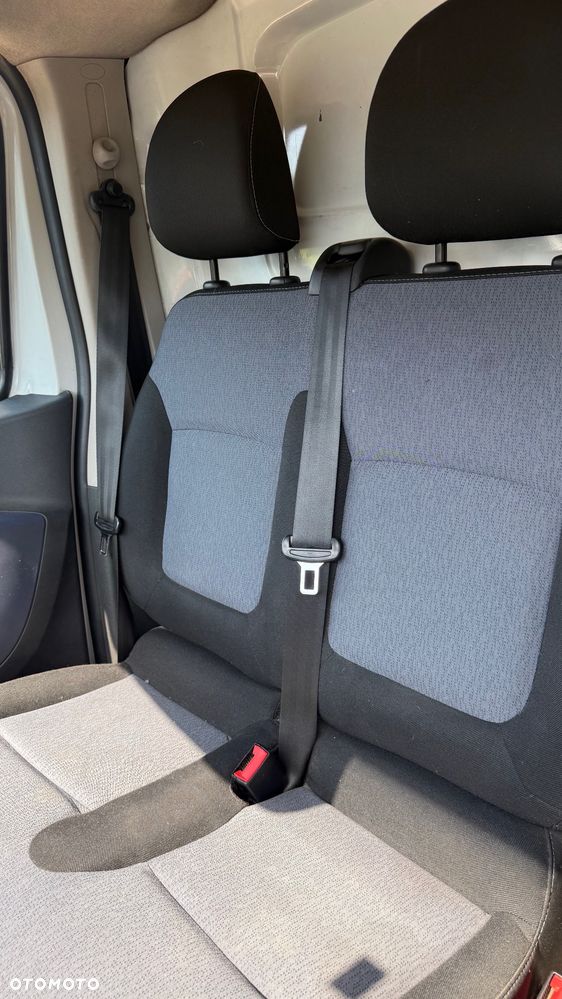 Opel Vivaro L1H1 2.7t Edition - 4