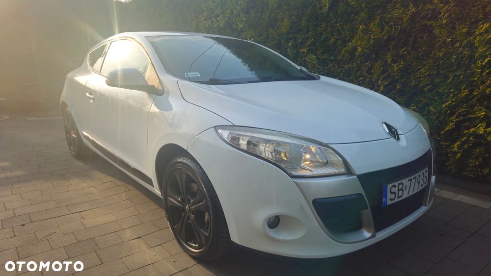 Renault Megane - 8