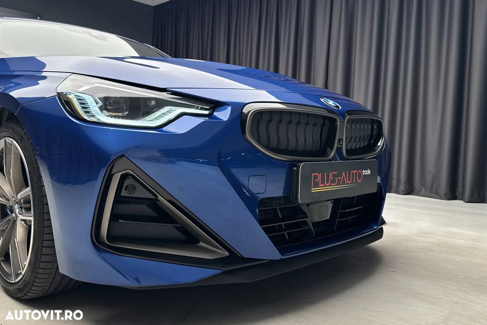 BMW M2 M240i xDrive - 3