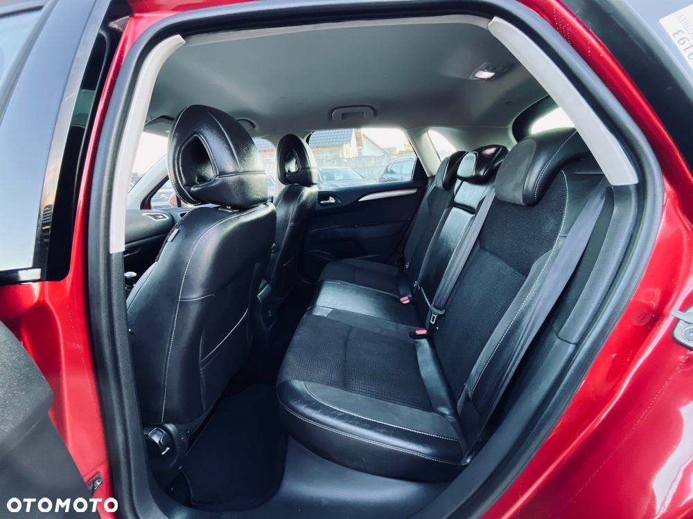 Citroën C4 BlueHDi 120 Stop&Start Business Class - 23