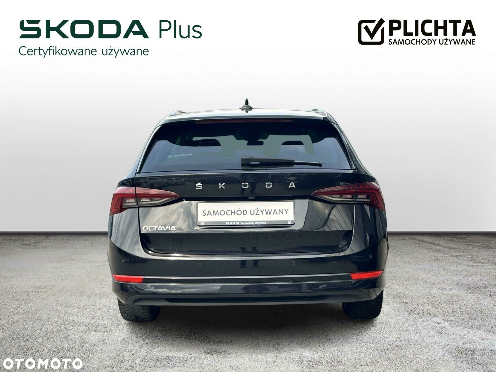 Skoda Octavia - 4