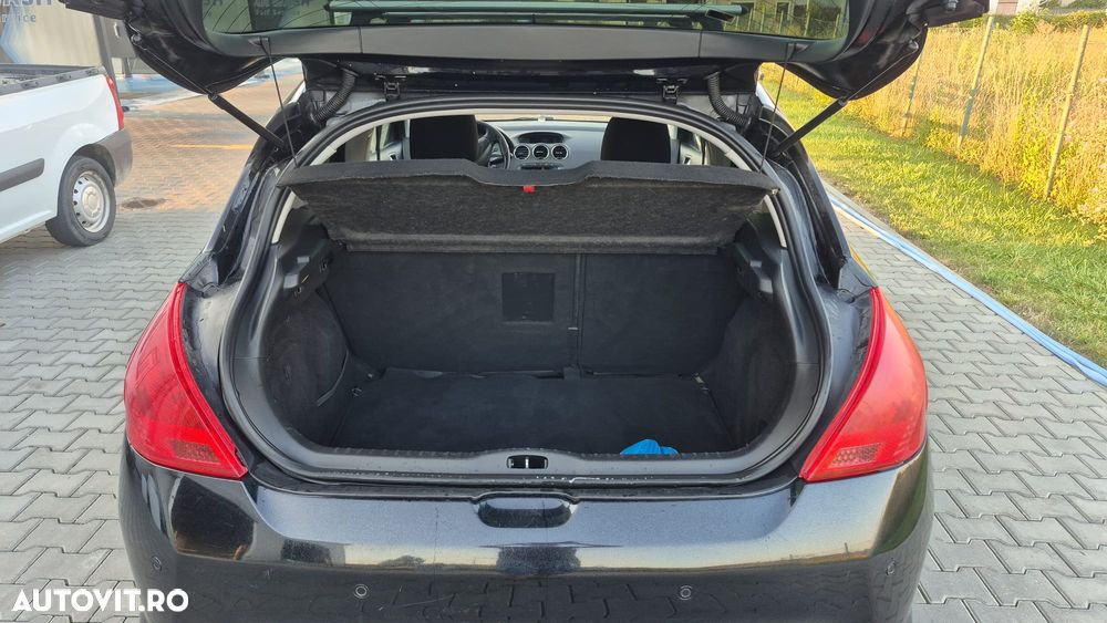 Peugeot 308 1.6 e-HDI FAP STT Acces - 5