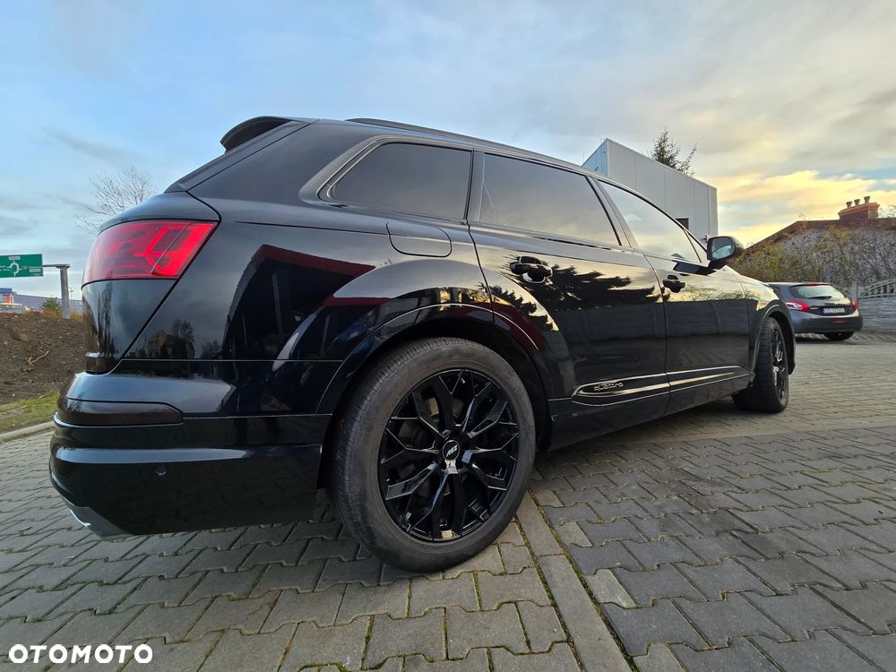 Audi SQ7 - 17
