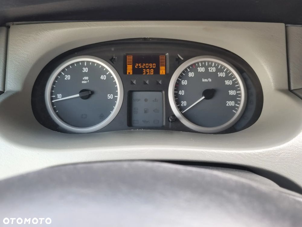 Opel Vivaro L1H1 Tour Elegance - 7