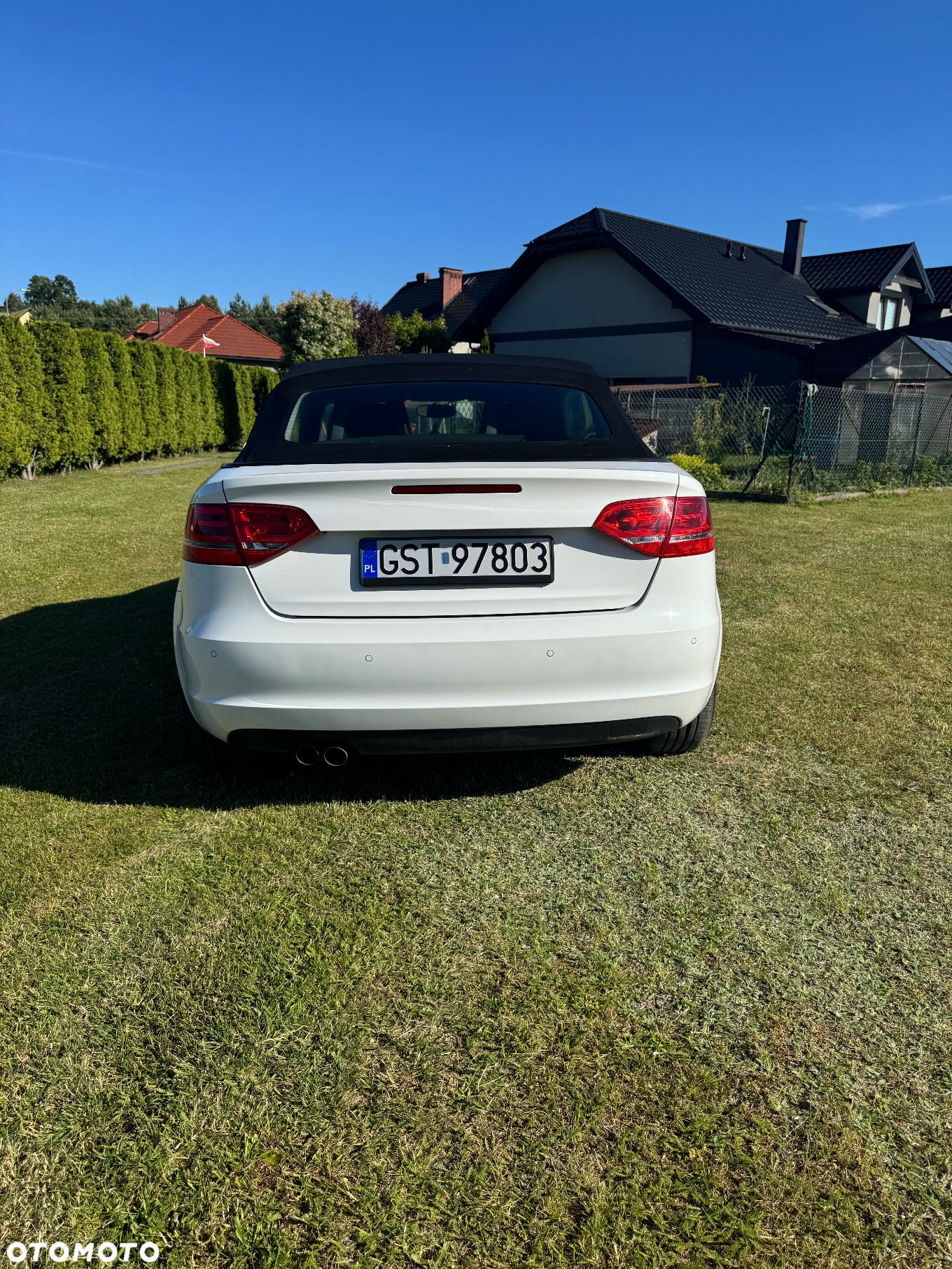 Audi A3 1.9 TDI Attraction - 4