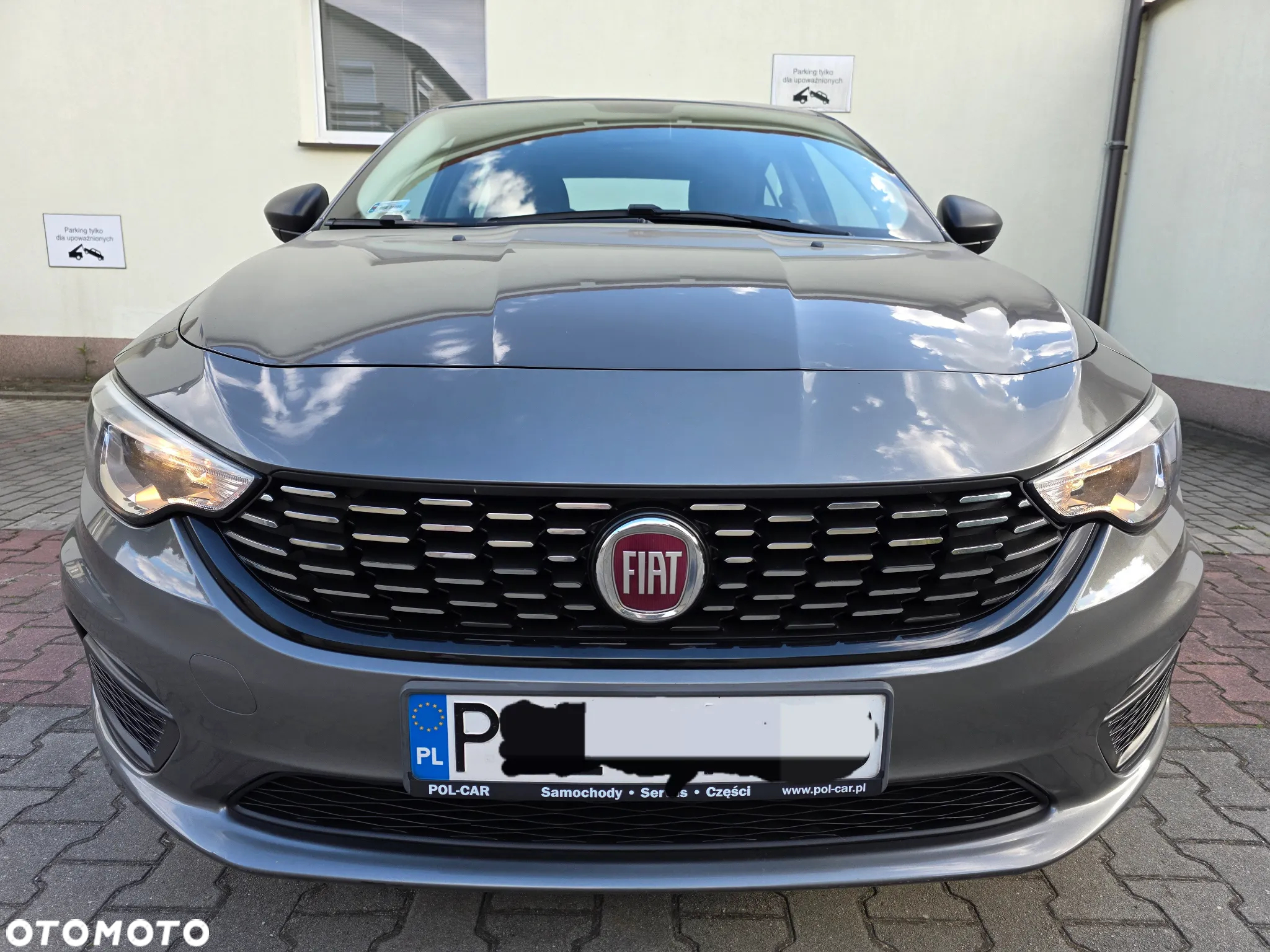 Fiat Tipo 1.4 16v Pop - 3