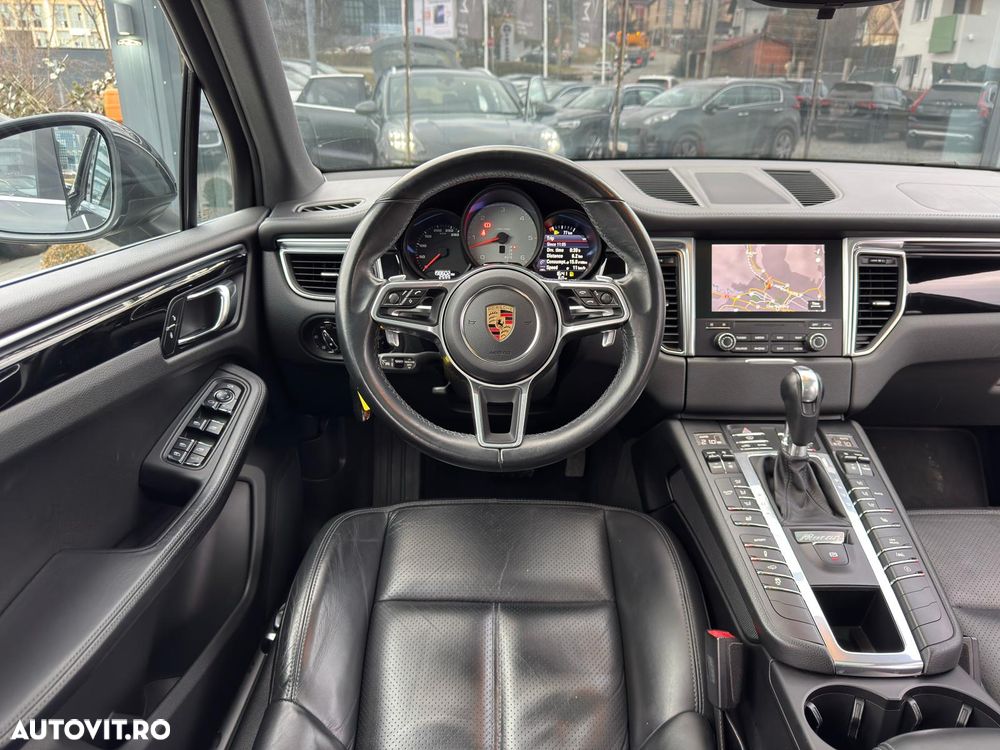 Porsche Macan 3.0 PDK S - 6