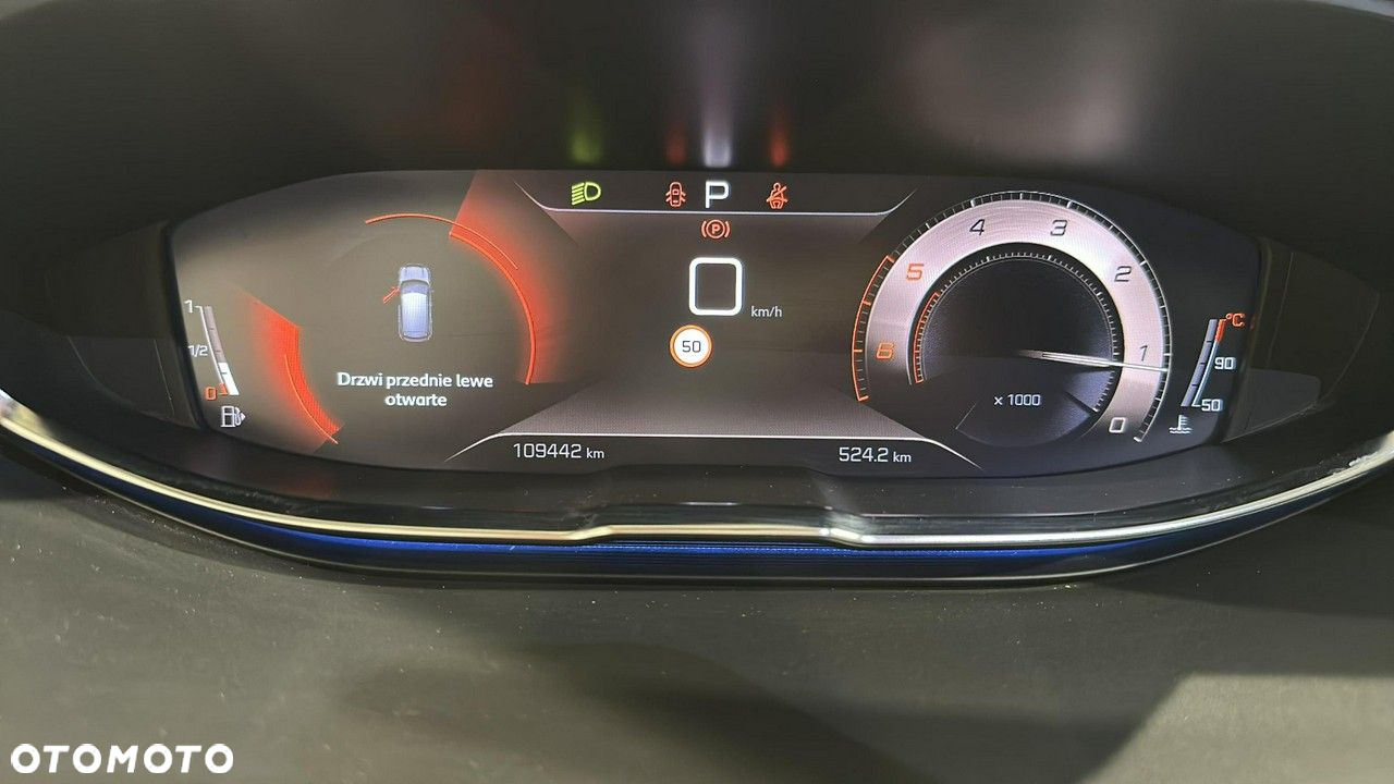 Peugeot 3008 - 20
