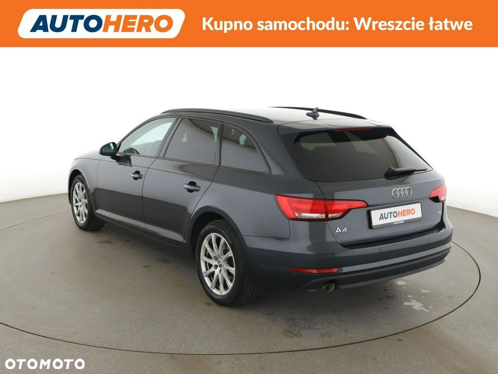 Audi A6 Avant 2.0 TDI Ultra - 5