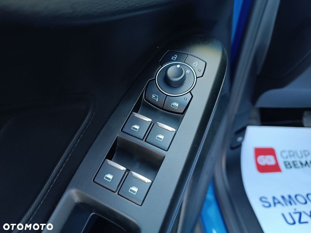 Ford Focus 1.5 EcoBlue Titanium X - 27
