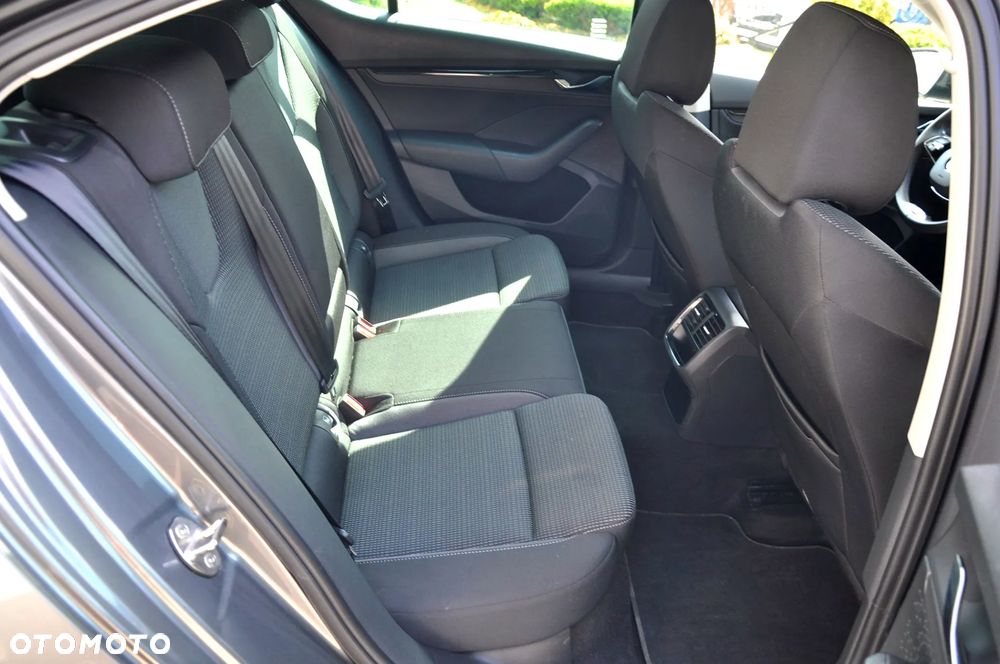 Skoda Octavia 1.0 TSI Ambition - 16