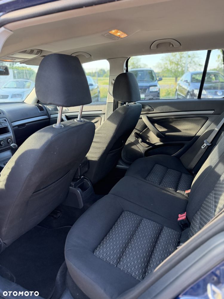 Skoda Octavia - 8