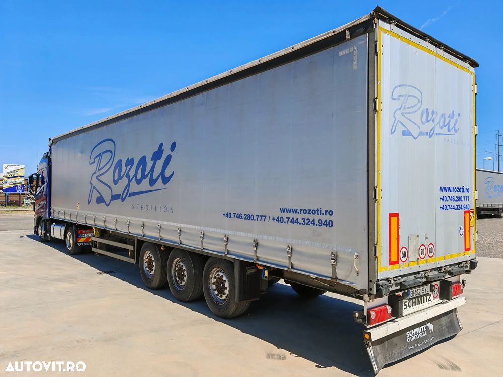 Schmitz Cargobull Standard - 3
