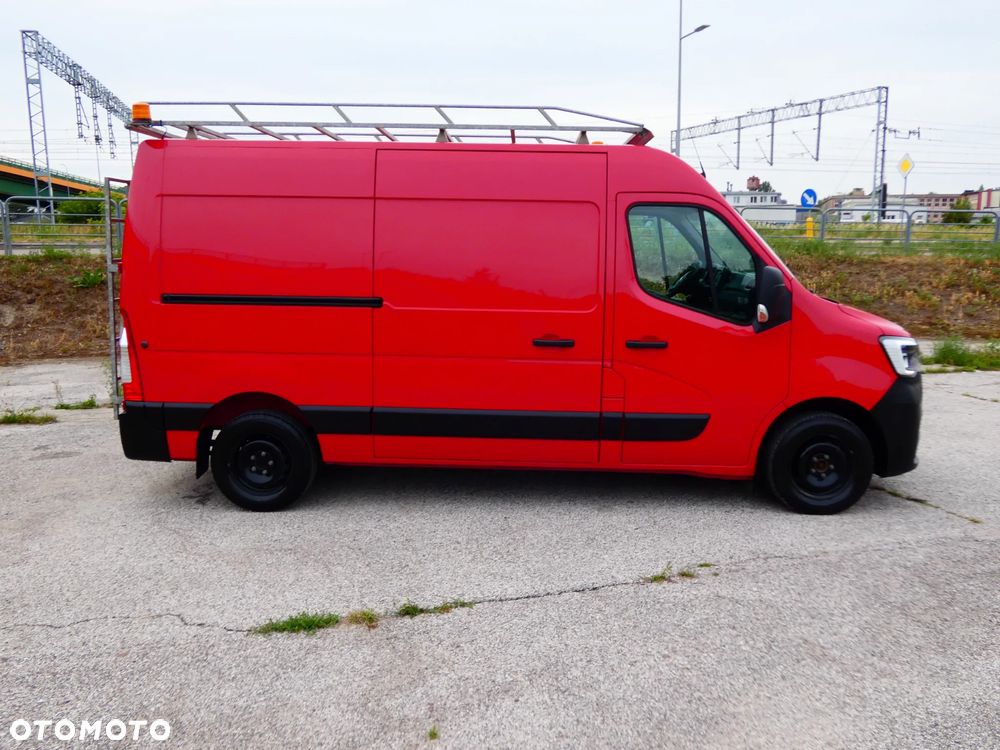Renault MASTER 2.3DCI L2h2 - 9