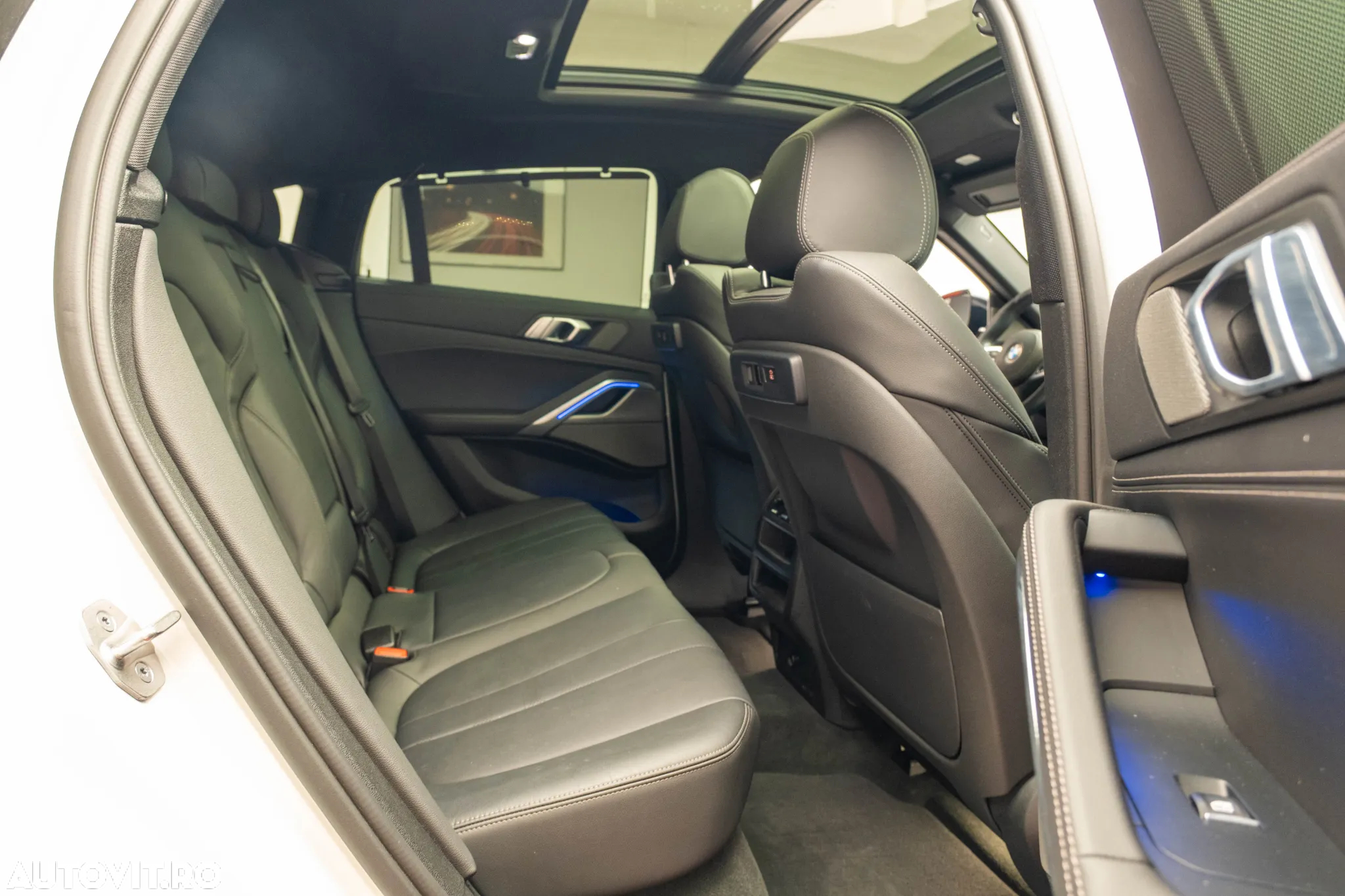 BMW X6 xDrive30d M Sport - 19