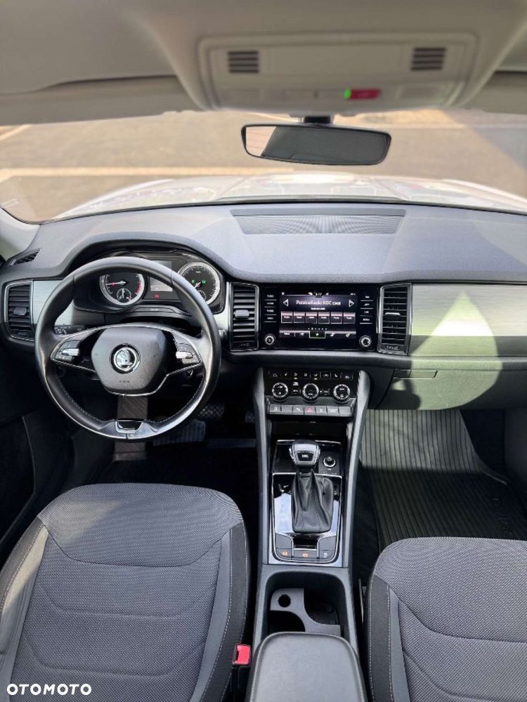 Skoda Kodiaq - 24