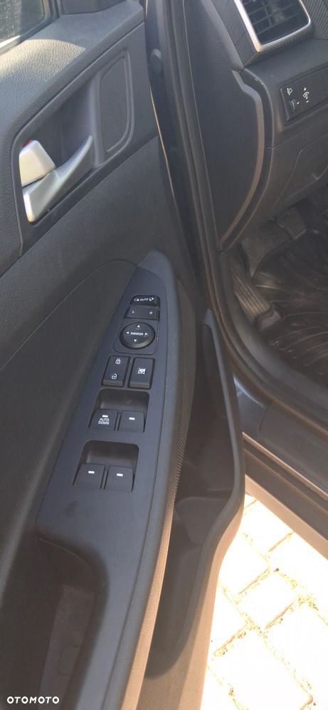 Hyundai Tucson 1.6 GDi 2WD Advantage - 17