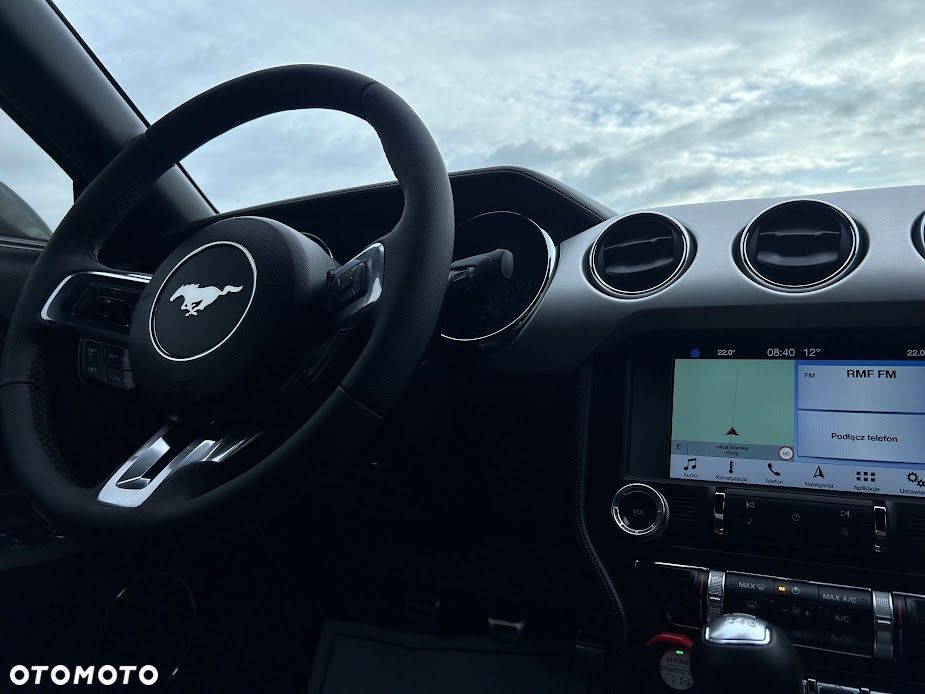 Ford Mustang 5.0 V8 GT - 25