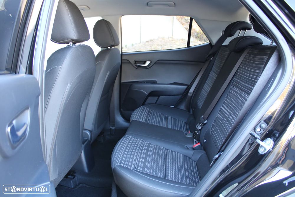 Kia Stonic 1.0 T-GDI Drive 7DCT - 12