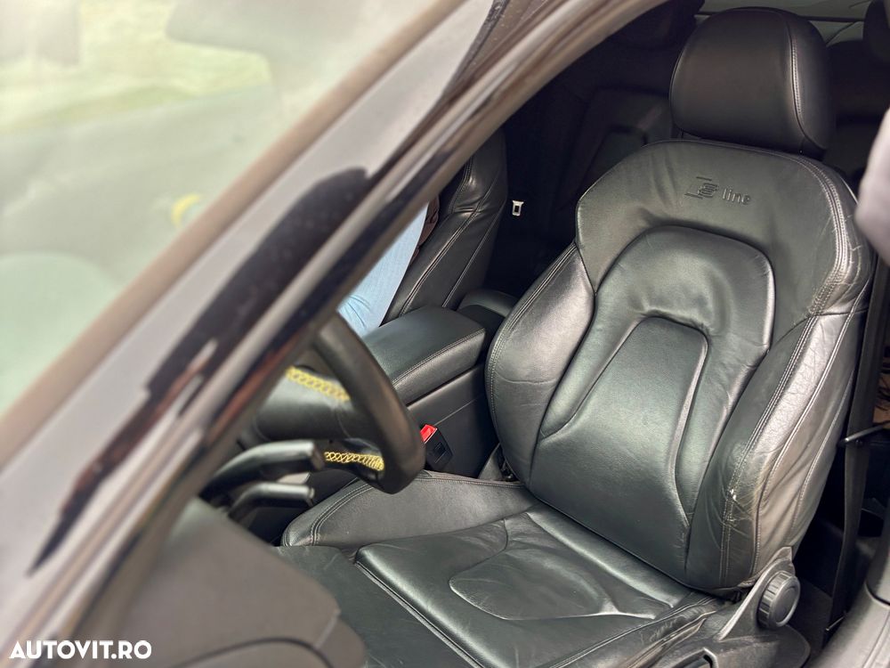 Audi A5 Coupe 2.0 TFSI Quattro - 7