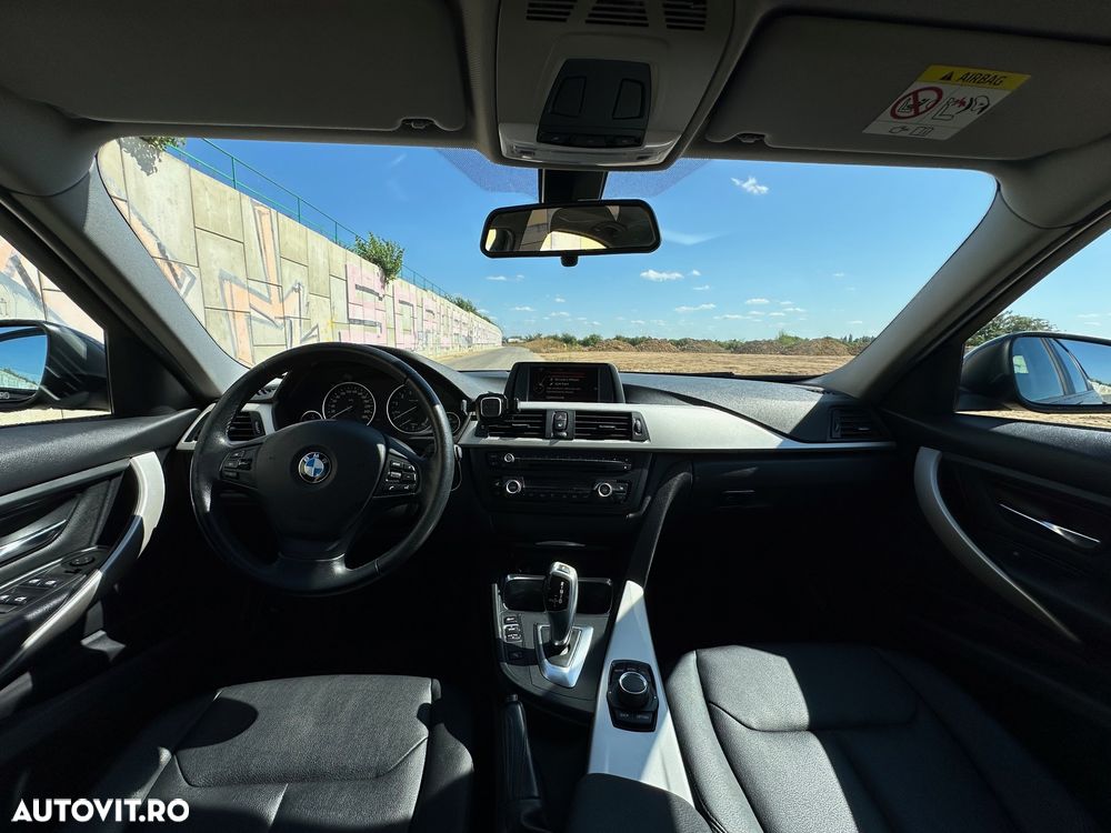 BMW Seria 3 - 11