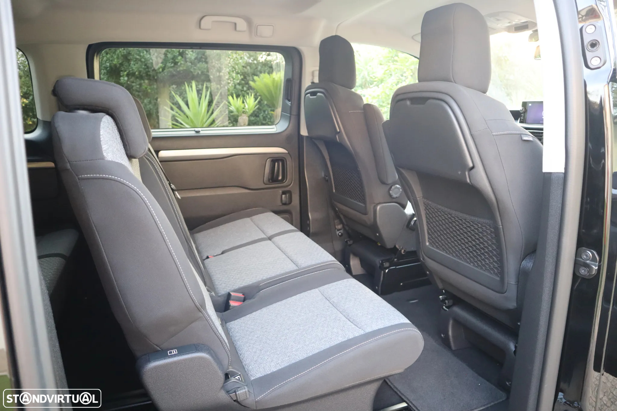 Toyota Proace Verso Electric - 29