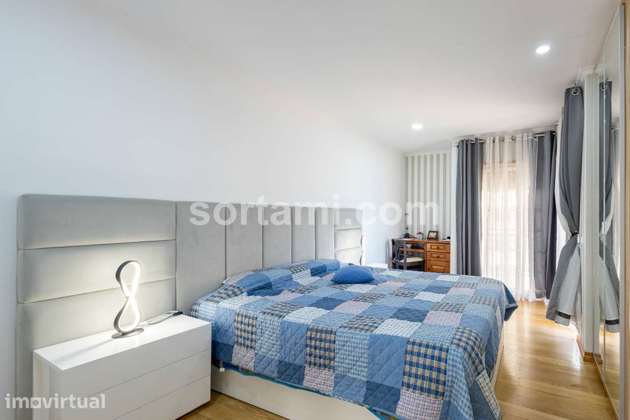 Apartamento T1 Venda em Quarteira,Loulé - Grande imagem: 4/26