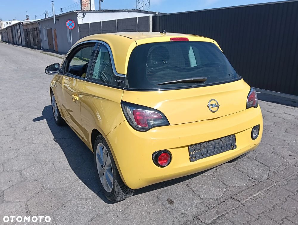 Opel Adam 1.2 Black Link - 27