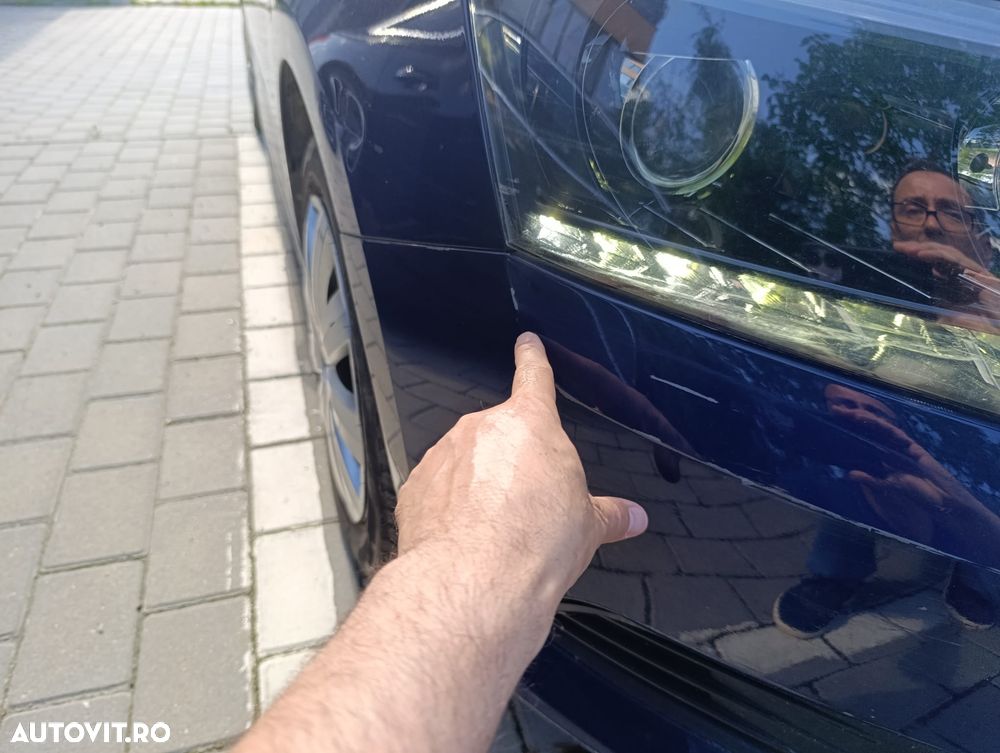 Skoda Fabia 1.2 TSI DSG Ambition - 10