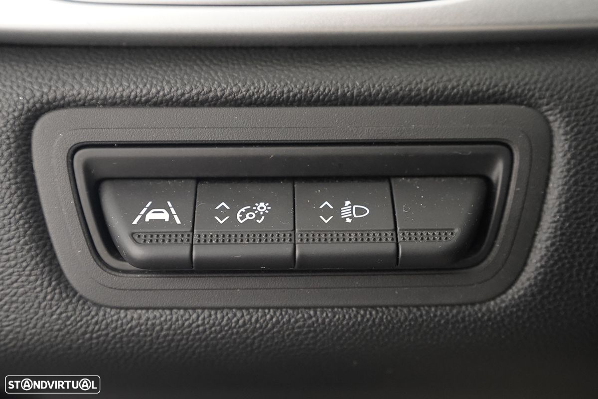 Renault Captur 1.0 TCe Techno Bi-Fuel - 20