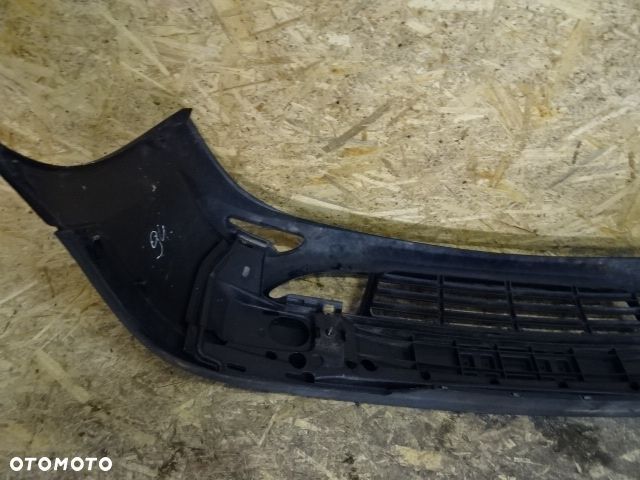 ZDERZAK PRZÓD PRZEDNI FORD FIESTA MK IV FL LAK: F3 - 10