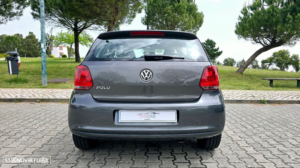 VW Polo 1.2 Trendline Pack - 11