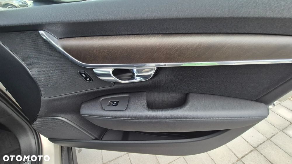 Volvo V90 Cross Country D4 AWD Geartronic - 20